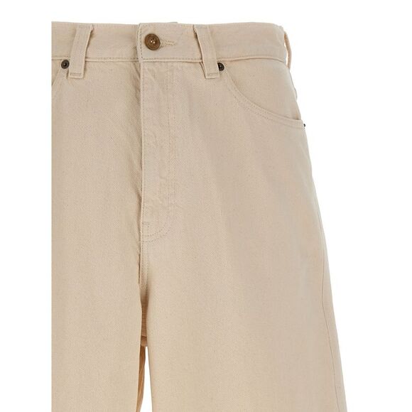 A.P.C. Men's Westland Bermuda Shorts